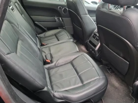 Land Rover Range Rover Sport FACE 3.0D, BENZIN HYBRID 2   | Mobile.bg    6