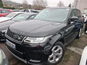 Land Rover Range Rover Sport FACE 3.0D, BENZIN HYBRID 2   | Mobile.bg    2