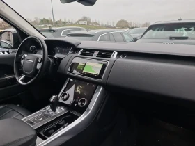Land Rover Range Rover Sport FACE 3.0D, BENZIN HYBRID 2   | Mobile.bg    4