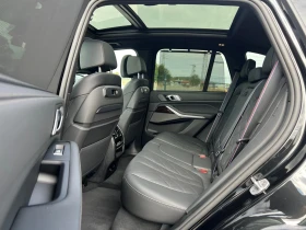 BMW X5 30d* X-Drive* 48V* Msport Pro*  | Mobile.bg    13