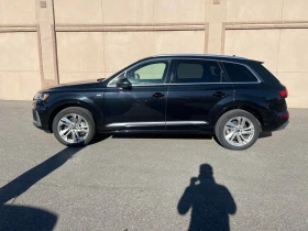 Audi Q7 * Komfort * CARFAX * БЕЗ ПЪРВОНАЧАЛНА ВНОСКА - 52800 лв. / 26996.21 € - 71463824 2