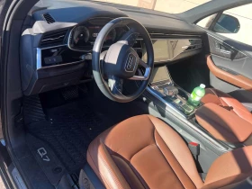 Audi Q7 * Komfort * CARFAX * БЕЗ ПЪРВОНАЧАЛНА ВНОСКА - 52800 лв. / 26996.21 € - 71463824 5