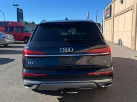 Audi Q7 * Komfort * CARFAX * БЕЗ ПЪРВОНАЧАЛНА ВНОСКА - 52800 лв. / 26996.21 € - 71463824 4