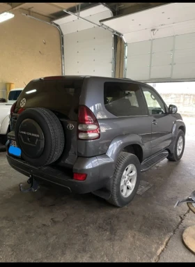 Toyota Land cruiser 3.0 D4D - 26500 лв. / 13549.23 € - 73782286 13