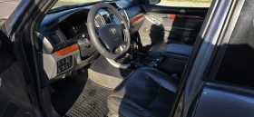 Toyota Land cruiser 3.0 D4D - 26500 лв. / 13549.23 € - 73782286 7