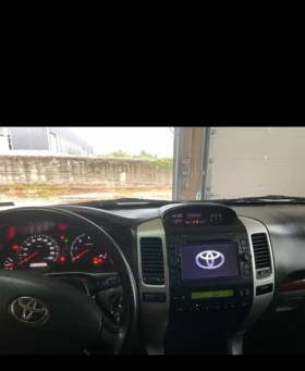 Toyota Land cruiser 3.0 D4D - 26500 лв. / 13549.23 € - 73782286 14