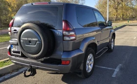 Toyota Land cruiser 3.0 D4D - 26500 лв. / 13549.23 € - 73782286 6