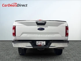 Ford F150 * АВТО КРЕДИТ* ЦЕНА ДО БГ * СЕРВИЗНА ИСТОРИЯ *  - 41999 лв. / 21473.75 € - 94031815 5