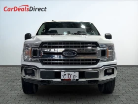 Ford F150 * АВТО КРЕДИТ* ЦЕНА ДО БГ * СЕРВИЗНА ИСТОРИЯ *  - 41999 лв. / 21473.75 € - 94031815 2
