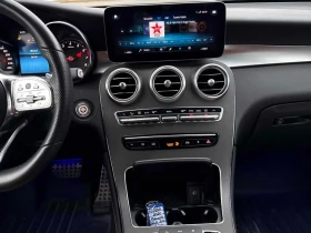 Mercedes-Benz GLC 300 2020 * CARFAX *    | Mobile.bg    9