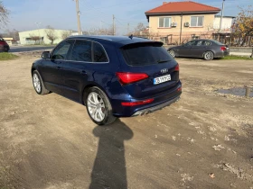 Audi SQ5, снимка 6