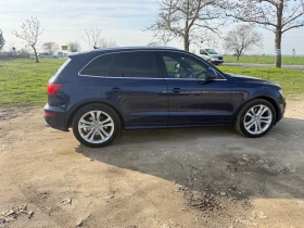 Audi SQ5, снимка 4