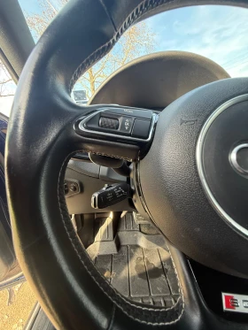 Audi SQ5, снимка 14