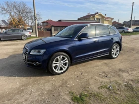 Audi SQ5, снимка 1