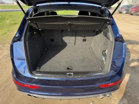Audi SQ5, снимка 7