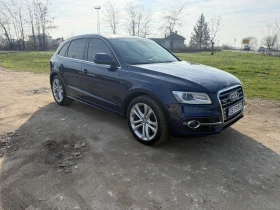 Audi SQ5, снимка 3