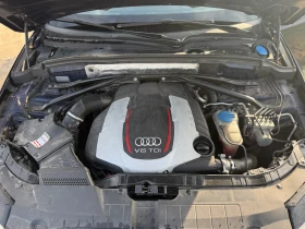 Audi SQ5, снимка 12