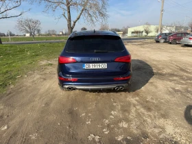 Audi SQ5, снимка 5