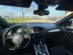 Audi SQ5, снимка 9