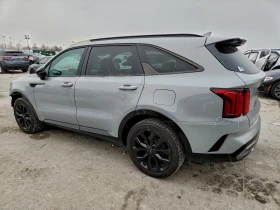 Kia Sorento 2.5L 4 Front-wheel Drive - 16500 € / 32271.19 лв. - 91303211 2