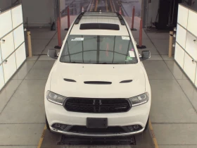 Dodge Durango GT AWD V6| 8ZF| BEATS| КРАЙНА ЦЕНА, снимка 2