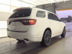 Dodge Durango GT AWD V6| 8ZF| BEATS| КРАЙНА ЦЕНА, снимка 6