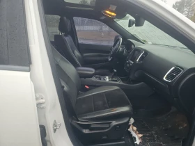 Dodge Durango GT AWD V6| 8ZF| BEATS| КРАЙНА ЦЕНА, снимка 11