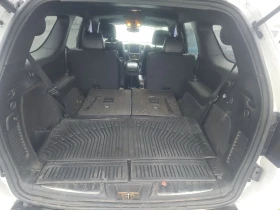 Dodge Durango GT AWD V6| 8ZF| BEATS| КРАЙНА ЦЕНА, снимка 15