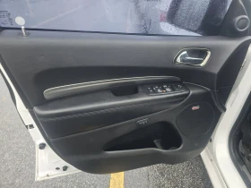 Dodge Durango GT AWD V6| 8ZF| BEATS| КРАЙНА ЦЕНА, снимка 8