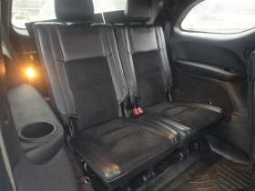 Dodge Durango GT AWD V6| 8ZF| BEATS| КРАЙНА ЦЕНА, снимка 14