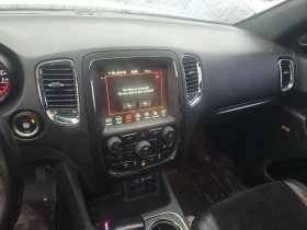 Dodge Durango GT AWD V6| 8ZF| BEATS| КРАЙНА ЦЕНА, снимка 10