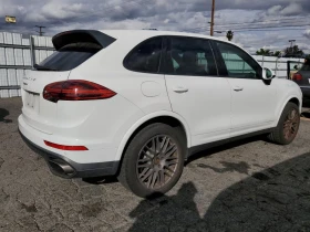 Porsche Cayenne - 18900 € / 36965.19 лв. - 10263560 4