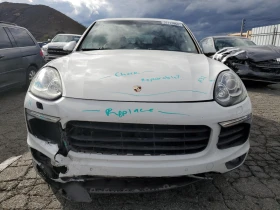 Porsche Cayenne - 18900 € / 36965.19 лв. - 10263560 2