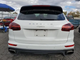Porsche Cayenne - 18900 € / 36965.19 лв. - 10263560 5