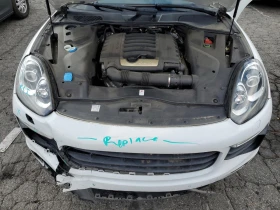 Porsche Cayenne - 18900 € / 36965.19 лв. - 10263560 12