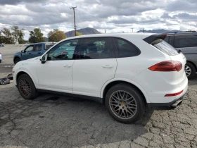 Porsche Cayenne - 18900 € / 36965.19 лв. - 10263560 6
