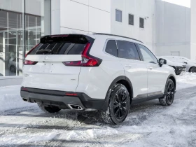 Honda Cr-v HYBRID CARFAX АВТО КРЕДИТ - 29550 € / 57794.78 лв. - 19457351 4