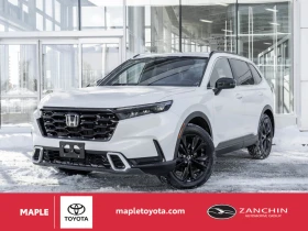 Honda Cr-v HYBRID CARFAX АВТО КРЕДИТ - 29550 € / 57794.78 лв. - 19457351 3