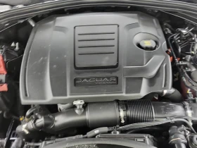 Jaguar F-PACE R-Dynamic S P250, снимка 16