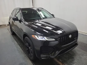 Jaguar F-PACE R-Dynamic S P250, снимка 2