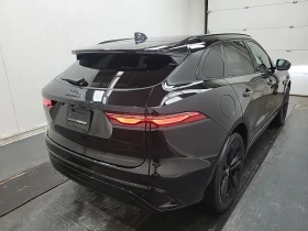 Jaguar F-PACE R-Dynamic S P250, снимка 3