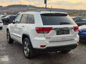 Jeep Grand cherokee 3.0CRD - 9300 € / 18189.22 лв. - 54477575 6
