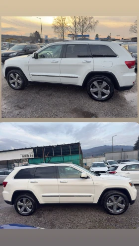 Jeep Grand cherokee 3.0CRD - 9300 € / 18189.22 лв. - 54477575 4