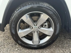 Jeep Grand cherokee 3.0CRD - 9300 € / 18189.22 лв. - 54477575 12