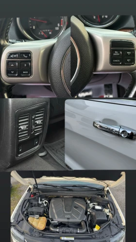 Jeep Grand cherokee 3.0CRD - 9300 € / 18189.22 лв. - 54477575 15
