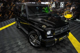 Mercedes-Benz G 500 4MATIC FULL AMG LINE NAVI ЛИЗИНГ 100% | Auto.bg — изображение 2