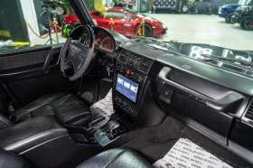 Mercedes-Benz G 500 4MATIC FULL AMG LINE NAVI ЛИЗИНГ 100% | Auto.bg — изображение 13