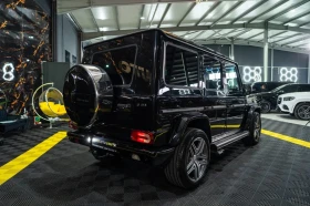 Mercedes-Benz G 500 4MATIC FULL AMG LINE NAVI ЛИЗИНГ 100% | Auto.bg — изображение 9