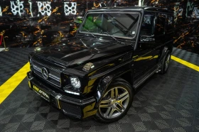 Mercedes-Benz G 500 4MATIC FULL AMG LINE NAVI ЛИЗИНГ 100% | Auto.bg — изображение 5