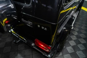 Mercedes-Benz G 500 4MATIC FULL AMG LINE NAVI ЛИЗИНГ 100% | Auto.bg — изображение 8